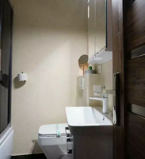 پانسیون Penzión Deloris