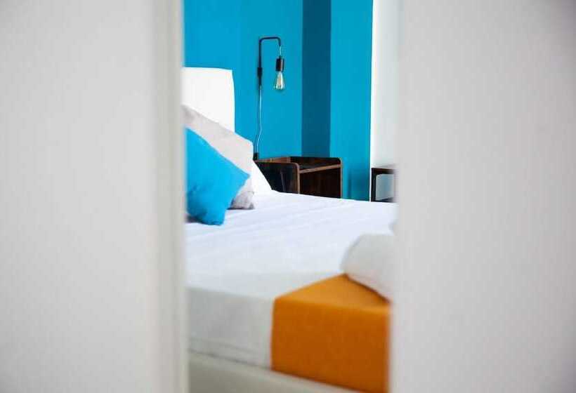 پانسیون Track 60 Privates Garibaldi