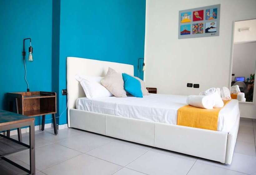 پانسیون Track 60 Privates Garibaldi