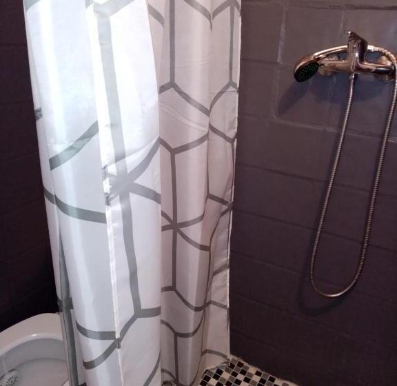 بنسيون Vila Danlavi Busteni