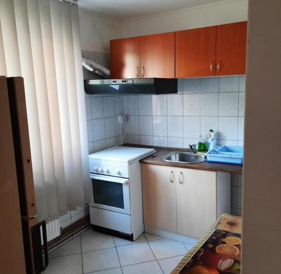 بنسيون Vila Danlavi Busteni