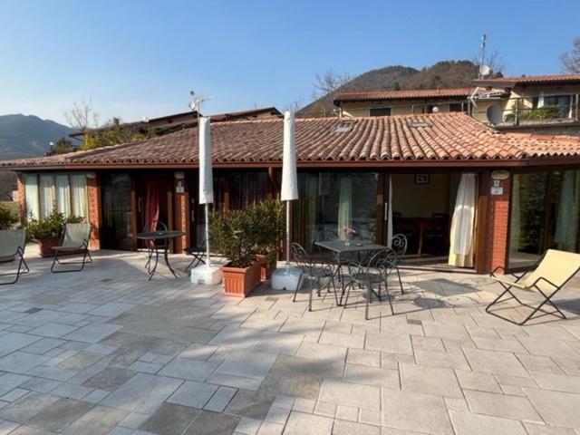 Residence La Quiete Apartments