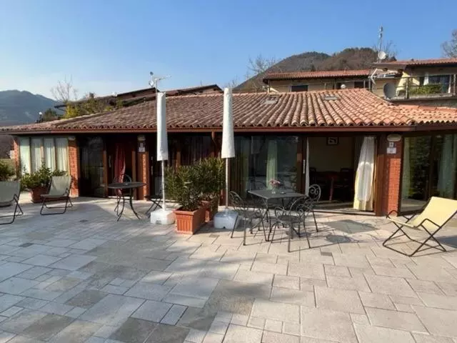 Residence La Quiete Apartments