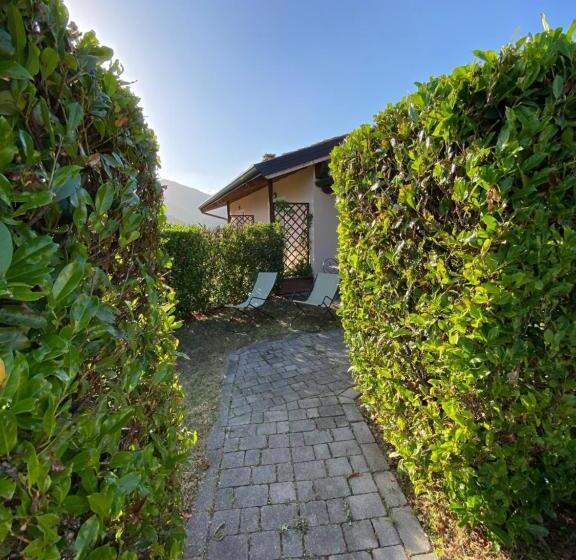 Residence La Quiete Apartments