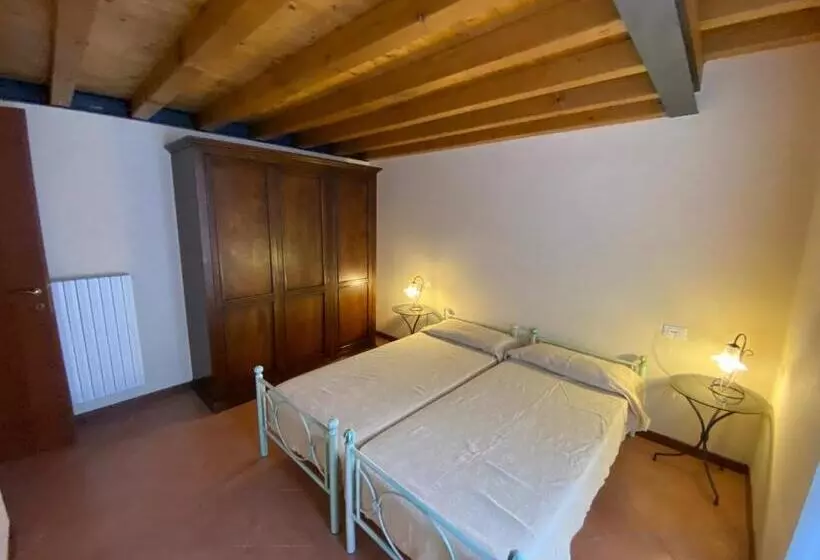 Residence La Quiete Apartments