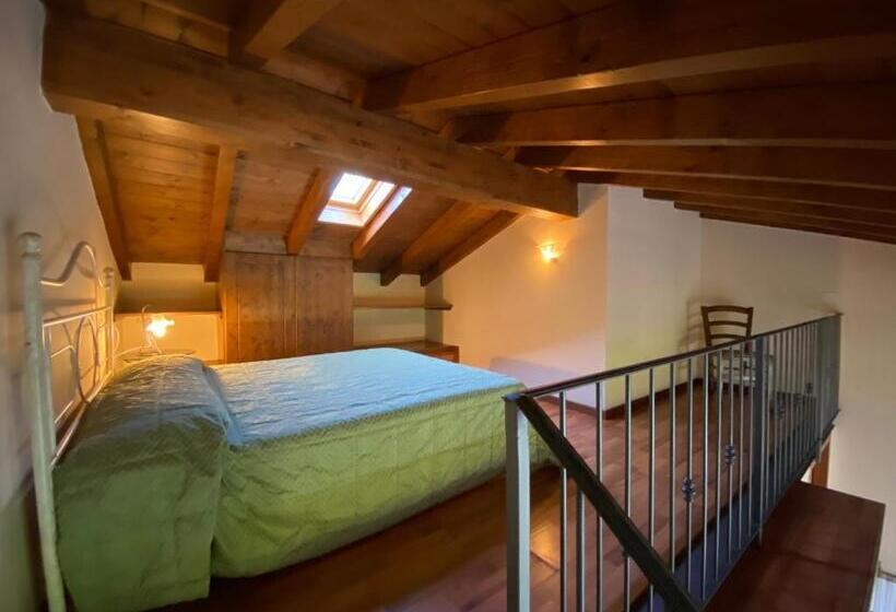 Residence La Quiete Apartments