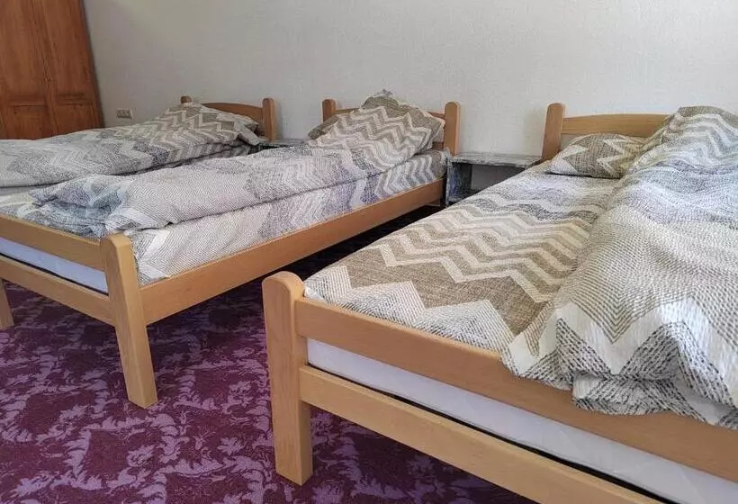 Apartman Hax