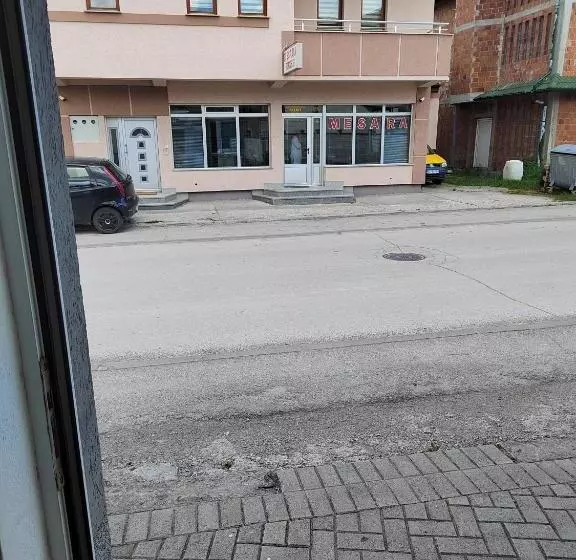 Apartman Hax