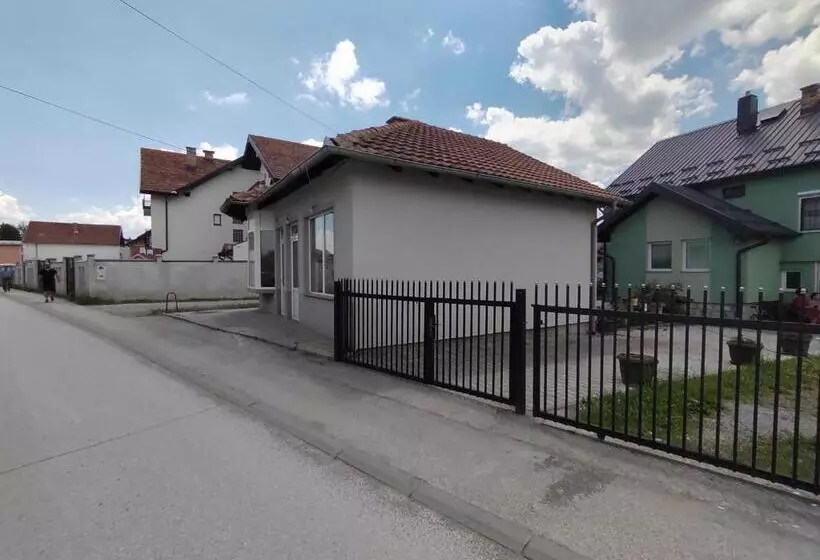 Apartman Hax