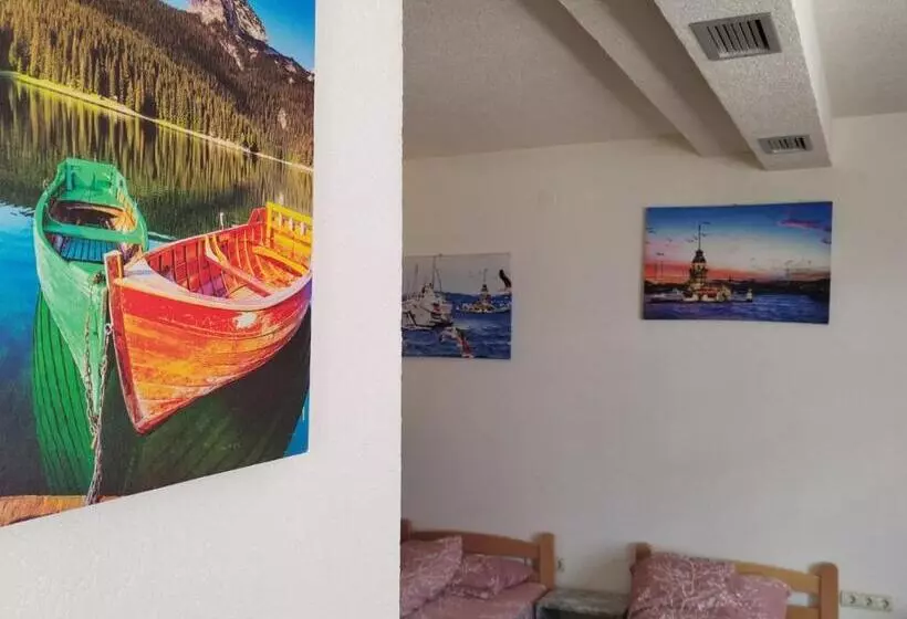 Apartman Hax