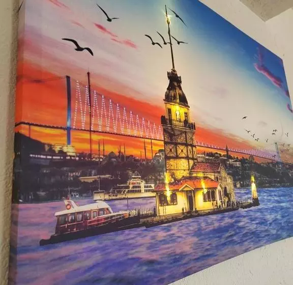 Apartman Hax