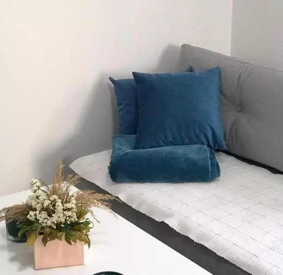 Apartman Milica