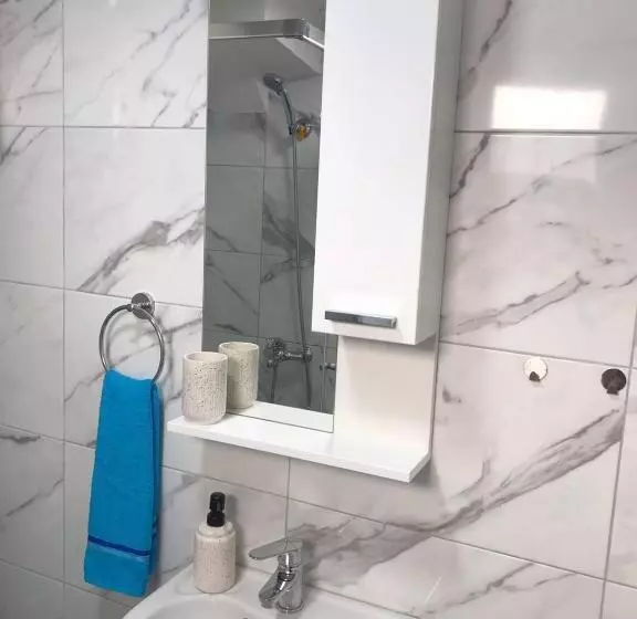 Apartman Milica