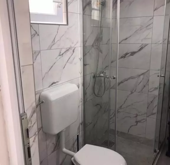 Apartman Milica