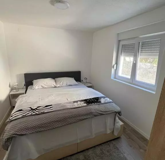 Apartman Milica
