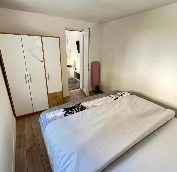 Apartman Milica