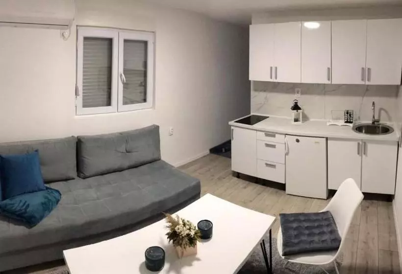 Apartman Milica