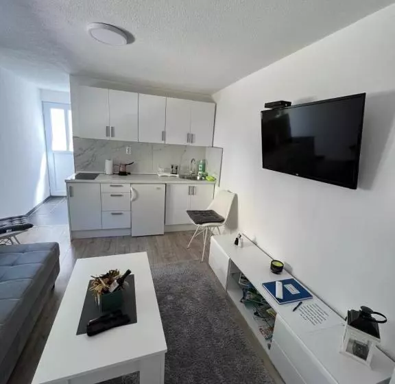 Apartman Milica