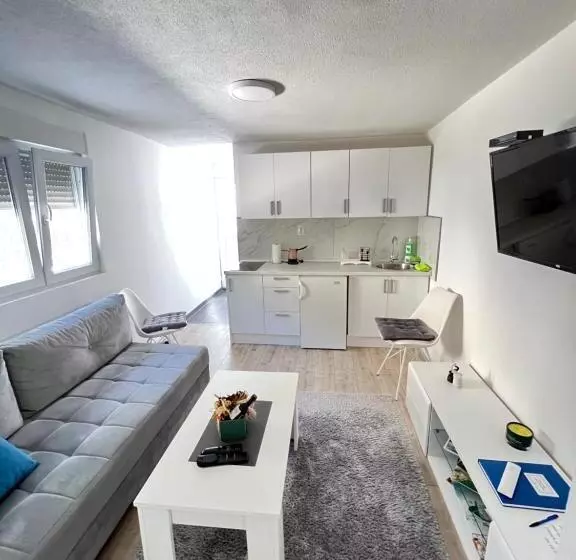 Apartman Milica