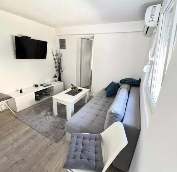 Apartman Milica