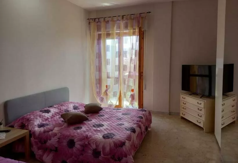 B&b Cleo S Room