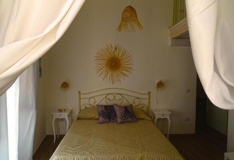 B&b Mescia Marina