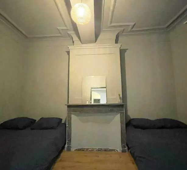 Casa Calittu