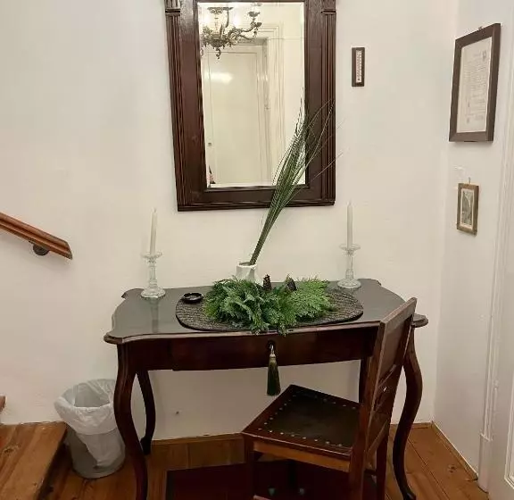 City Apartment S
