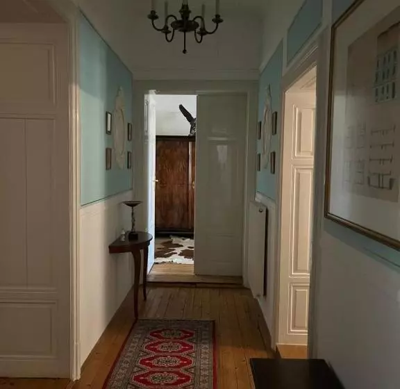 City Apartment S