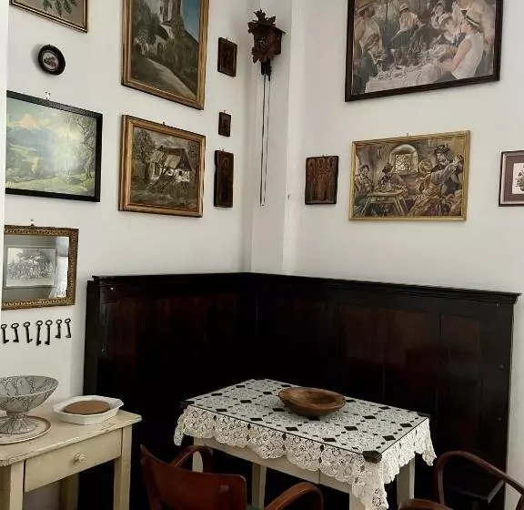City Apartment S