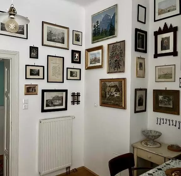 City Apartment S