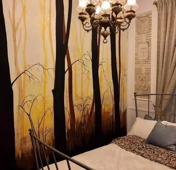 City Apartment S