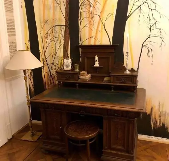 City Apartment S