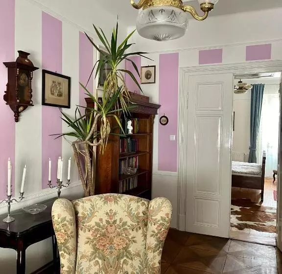City Apartment S