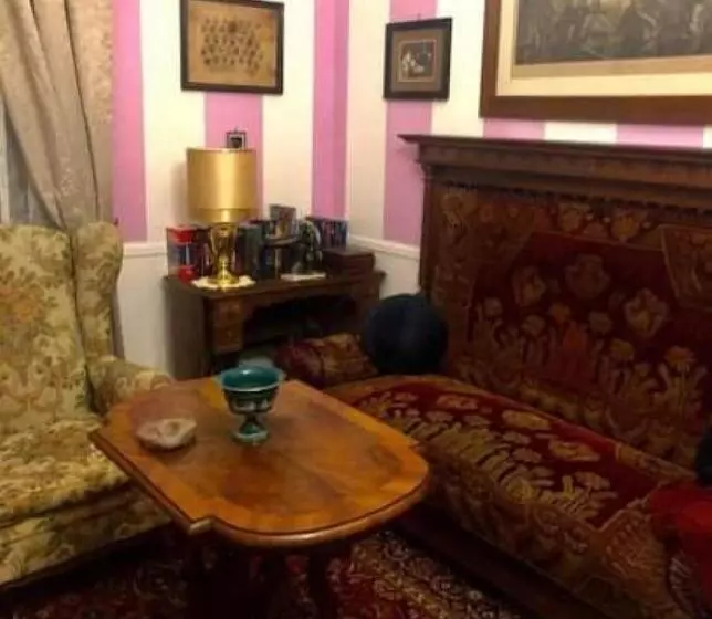 City Apartment S