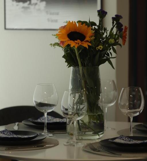 City Center 2 Rooms Apartment