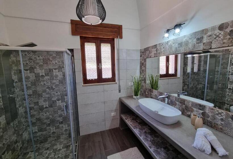 Dammuso Stelle E Luna