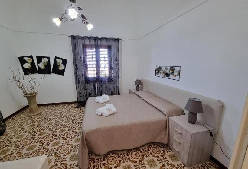 Dammuso Stelle E Luna