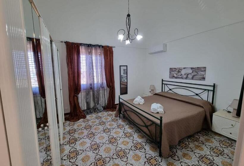 Dammuso Stelle E Luna