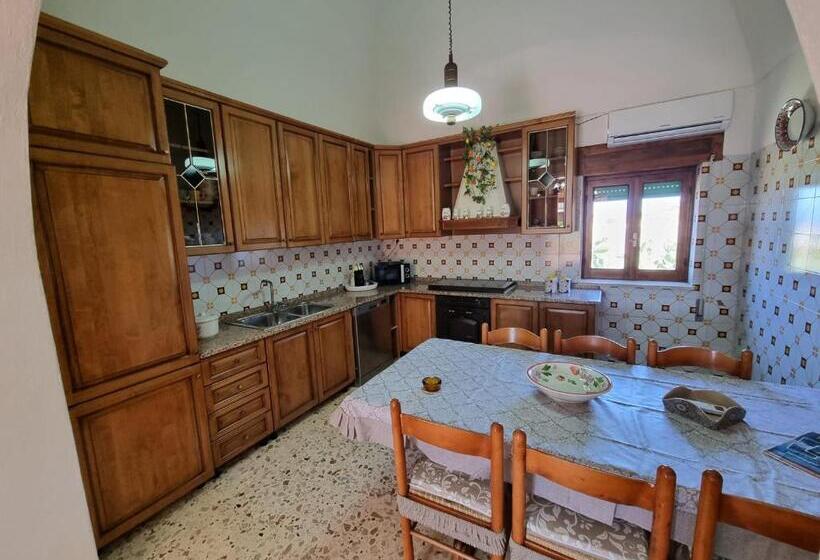 Dammuso Stelle E Luna