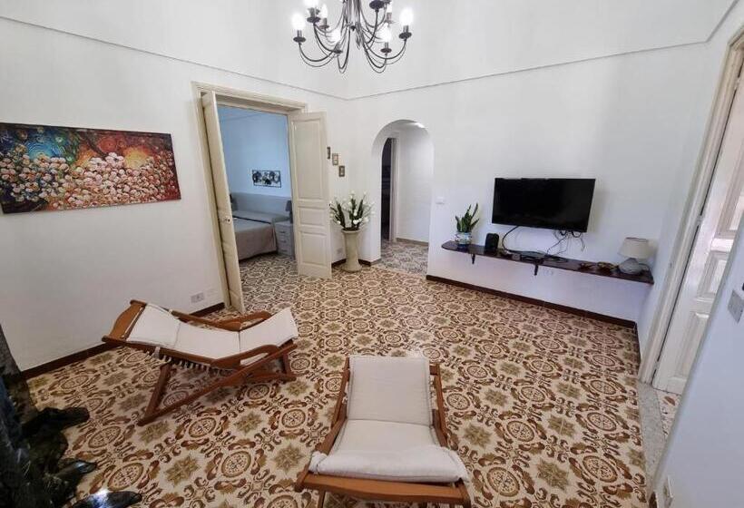 Dammuso Stelle E Luna