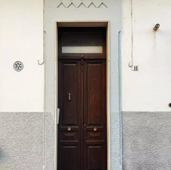 Dimore Gilas   Casa Assisi