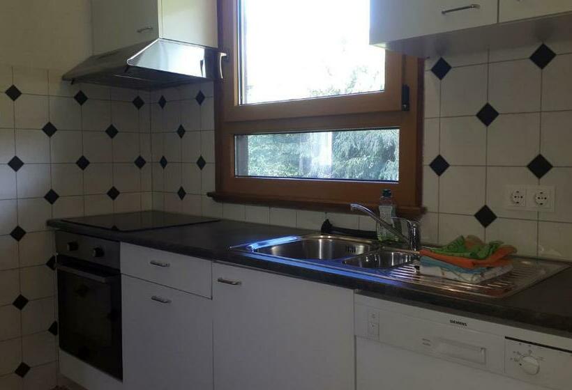 Ferienhäusle Sonnenblume Titisee