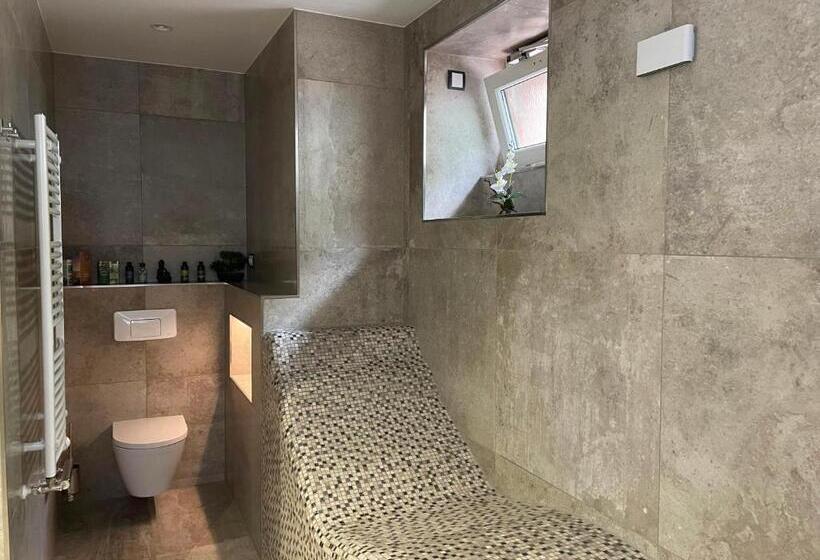 Ferienwohnung Silberzeit