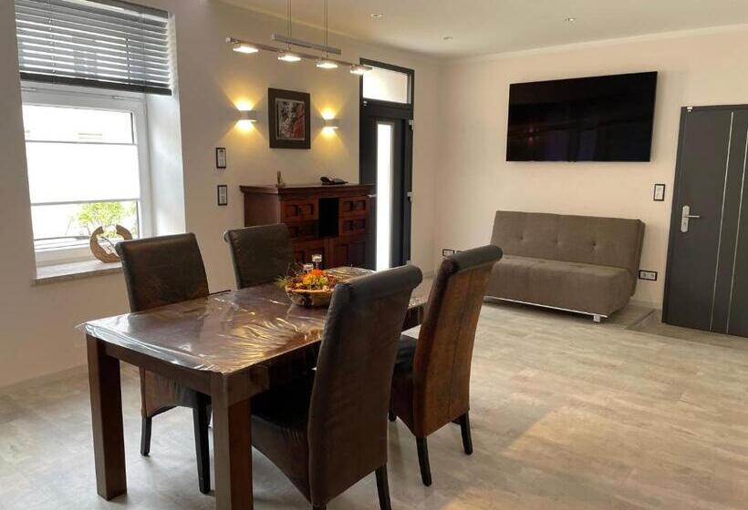 Ferienwohnung Silberzeit