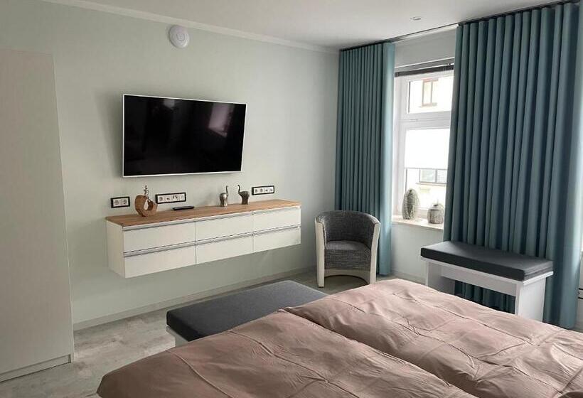 Ferienwohnung Silberzeit