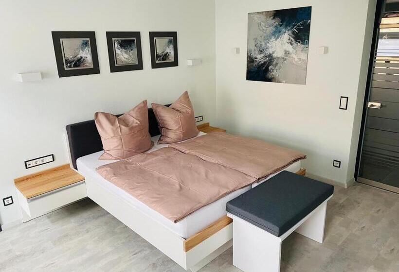 Ferienwohnung Silberzeit