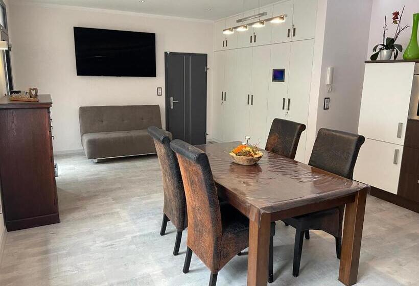 Ferienwohnung Silberzeit