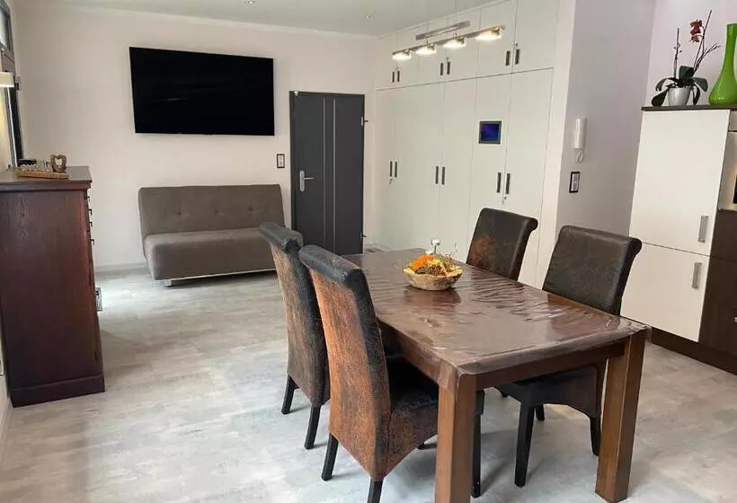 Ferienwohnung Silberzeit