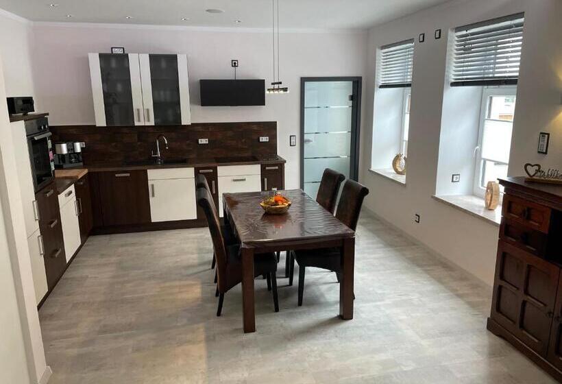 Ferienwohnung Silberzeit